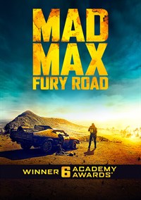 Mad Max: Fury Road