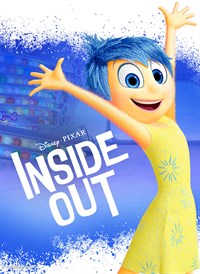 Inside Out (2015)