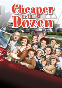 Cheaper by the Dozen