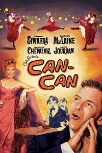 Can-Can