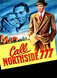 Call Northside 777