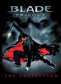 Blade Trilogy Collection