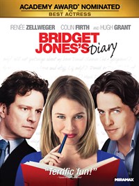 Bridget Jones' Diary