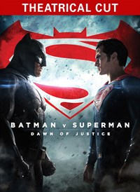 Batman v Superman: Dawn of Justice