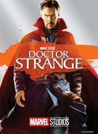 Marvel Studios' Doctor Strange