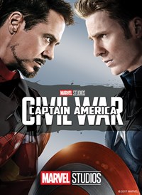 Marvel Studios' Captain America: Civil War