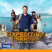 Expedition Unknown