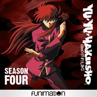 Yu Yu Hakusho (Original Japanese Version)