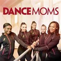 Dance Moms