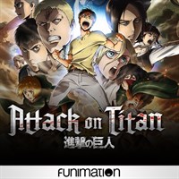 Attack on Titan (Original Japanese Version)