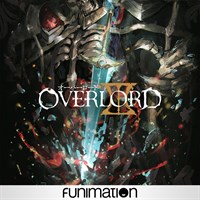 Overlord - Uncut