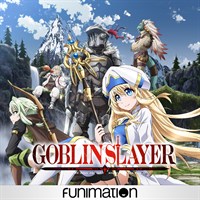 Goblin Slayer (Original Japanese Version)