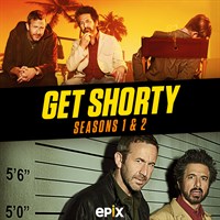 Get Shorty S1-2 Digital Box Set