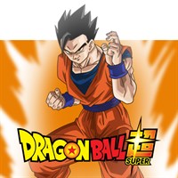 Dragon Ball Super (Original Japanese Version)