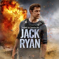 TOM CLANCY'S JACK RYAN (TV)