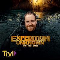 Expedition Unknown