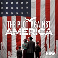 The Plot Against America