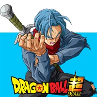 Dragon Ball Super (Original Japanese Version)