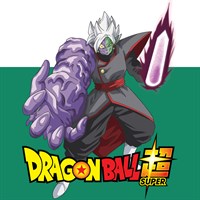 Dragon Ball Super (Original Japanese Version)