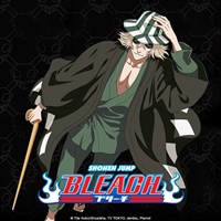 Bleach (English)