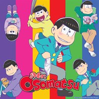 Mr.Osomatsu (English)