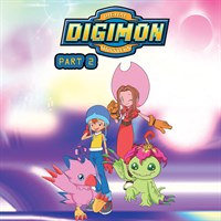 Digimon Adventure