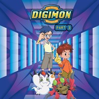 Digimon Adventure