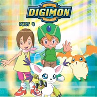 Digimon Adventure