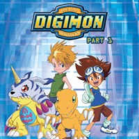 Digimon Adventure