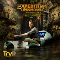 Expedition Unknown