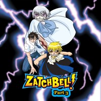 Zatch Bell