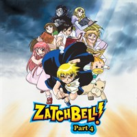 Zatch Bell