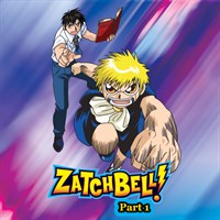 Zatch Bell