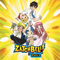 Zatch Bell