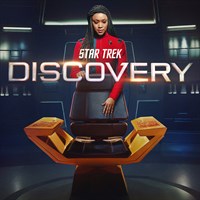 Star Trek: Discovery