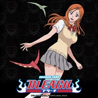 Bleach (English)