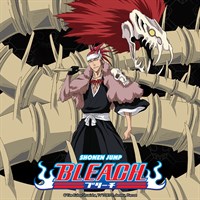 Bleach (English)