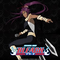 Bleach (English)