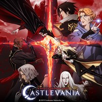 Castlevania