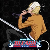 Bleach (English)