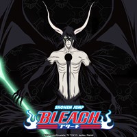 Bleach (English)