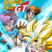 Dragon Ball GT