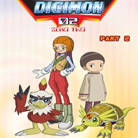 Digimon Adventure