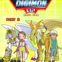 Digimon Adventure