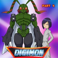 Digimon Adventure