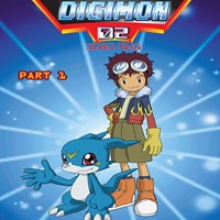 Digimon Adventure