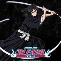 Bleach (English)