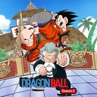 Dragon Ball