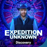 Expedition Unknown