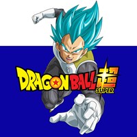 Dragon Ball Super (Original Japanese Version)